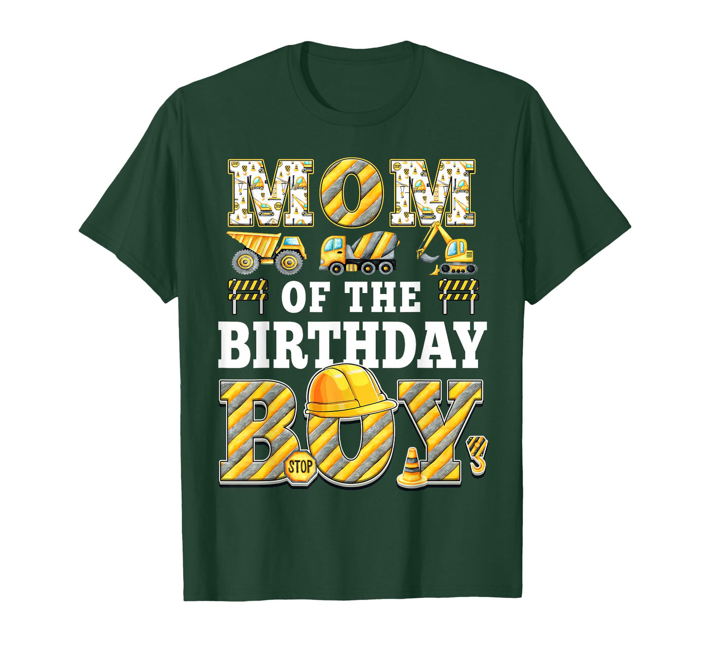 Matching T-Shirt