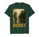 Portland Frog Protest T-Shirt