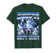 Animal Rescue Dogs Cats Animal Rescuer Adopt! Don't Shop! T-Shirt