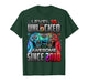 Level 16 Unlocked Awesome Since 2010 16th Birthday Gaming T-Shirt