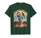 Make No Peace with Evil Tshirt Archangel Michael Jesus God T-Shirt