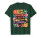 Funny Reading Book Teacher 67 Six Seven Meme T-Shirt