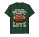 Powerful Than Hate is Love Together Vintage We are America T-Shirt