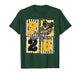 Happy New Year Party Hello 2026 Coquette Bow Family Matching T-Shirt