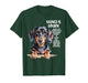 Dachshund Ideas for Men & Novelty Miniature Sausage Dog T-Shirt