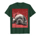 Merry Christmas Cane Corso T-Shirt