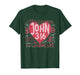 You are Loved John 3:16 Valentines Christian Faith T-Shirt