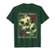 Wuthering Heights Gothic Book Lover Classic Literature T-Shirt