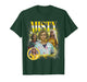 Yellowjackets Misty Heartthrob Officially Licensed T-Shirt