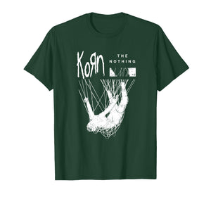 Korn The Nothing Sweatshirt