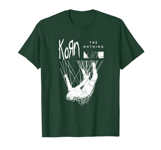 Korn The Nothing Sweatshirt
