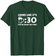 Looks Like It's Beer Thirty T-Shirt - T-Shirt | Forest