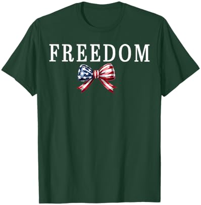 (2 Side) T-Shirt - T-Shirt | Forest