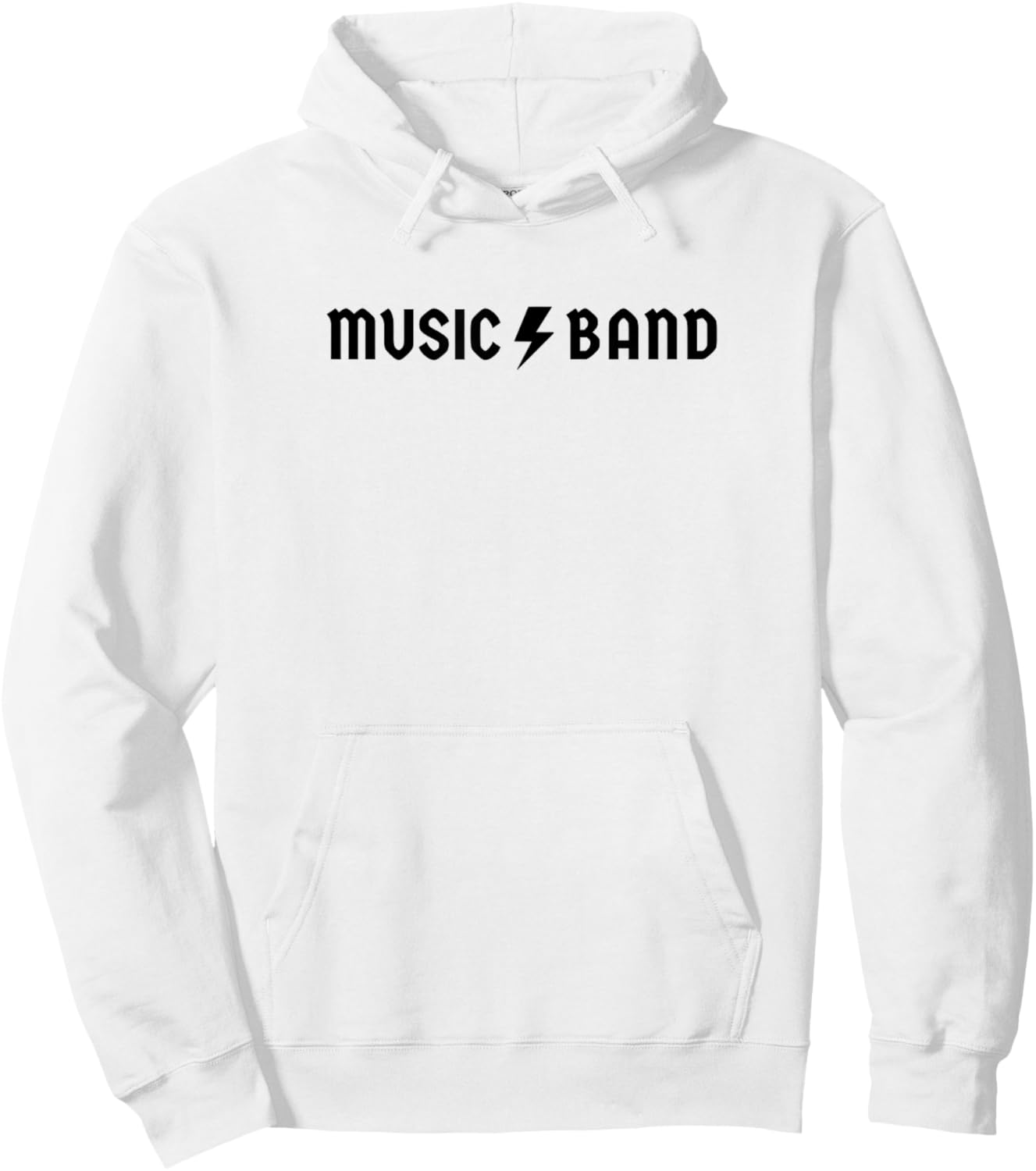 Music Band Hello Fellow Kids Meme Hoodie - Hoodie | White