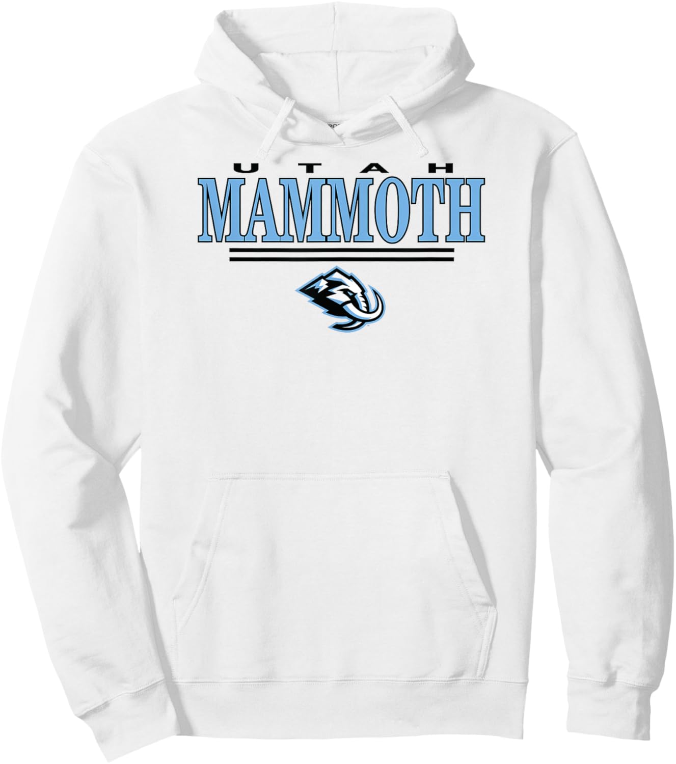 Regalia Gray Officially Licensed Hoodie - Hoodie | White