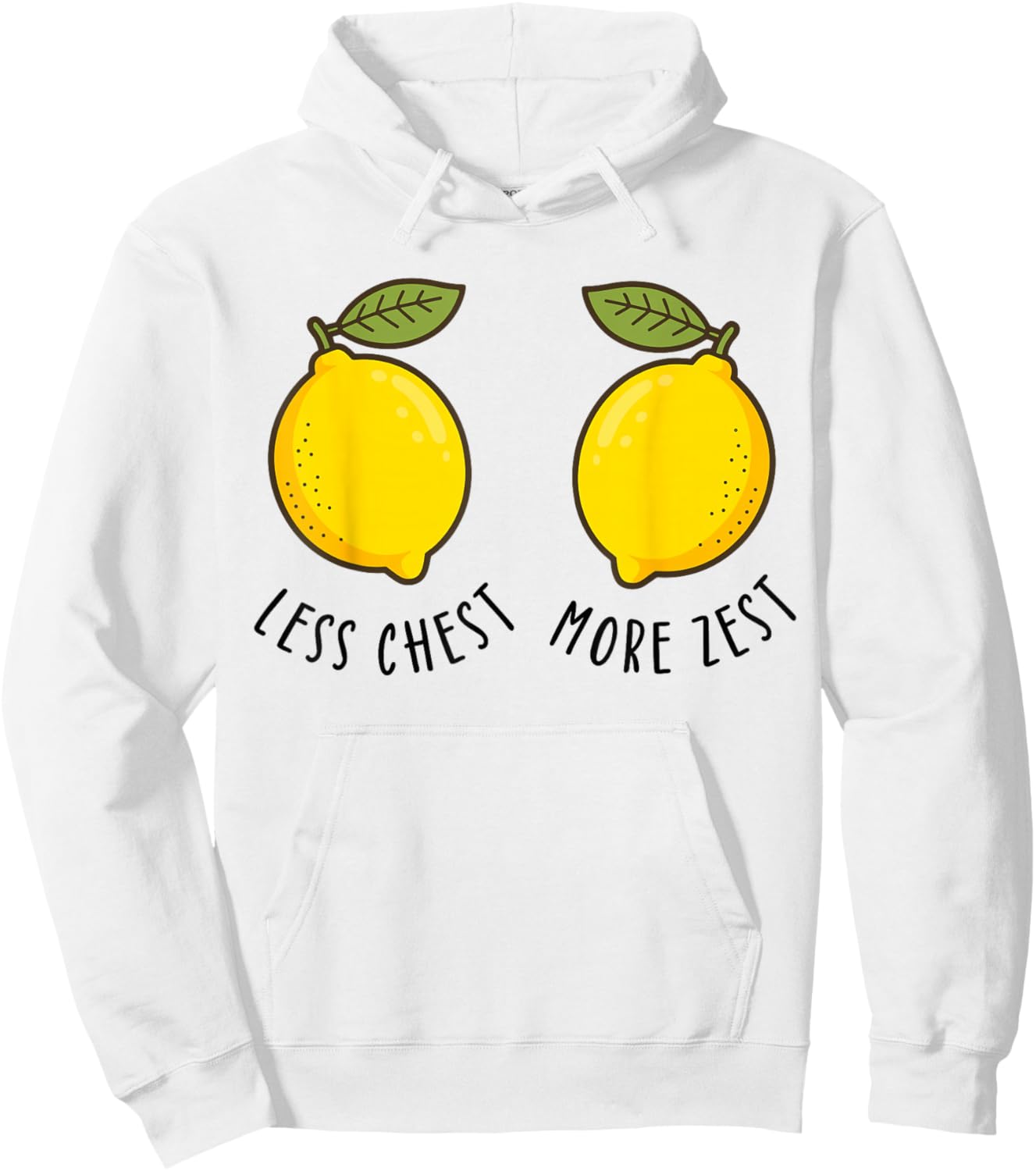 Breast Reduction Recovery Funny Mammoplasty Hoodie - Hoodie | White