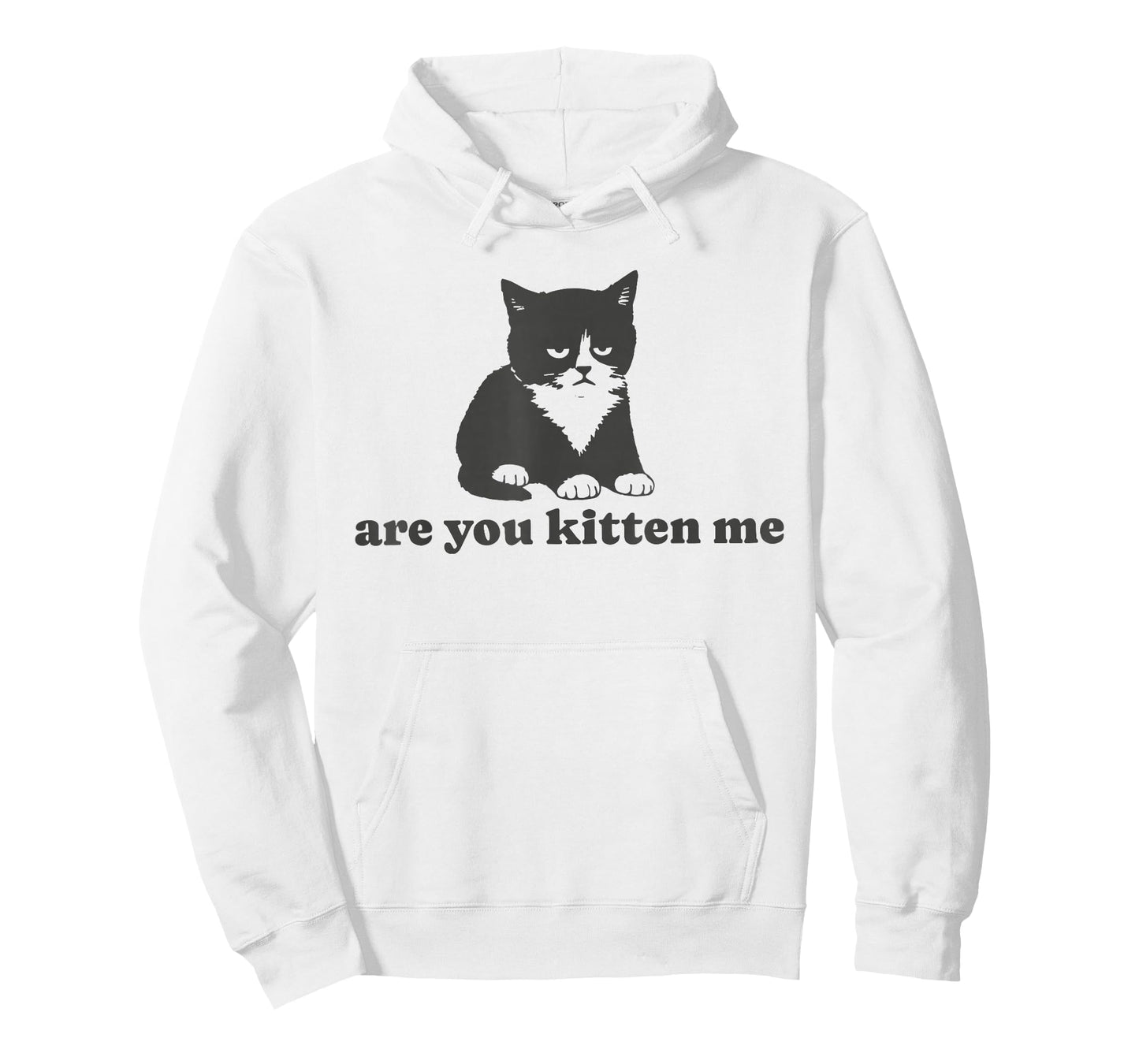 are You Kitten me T-Shirt