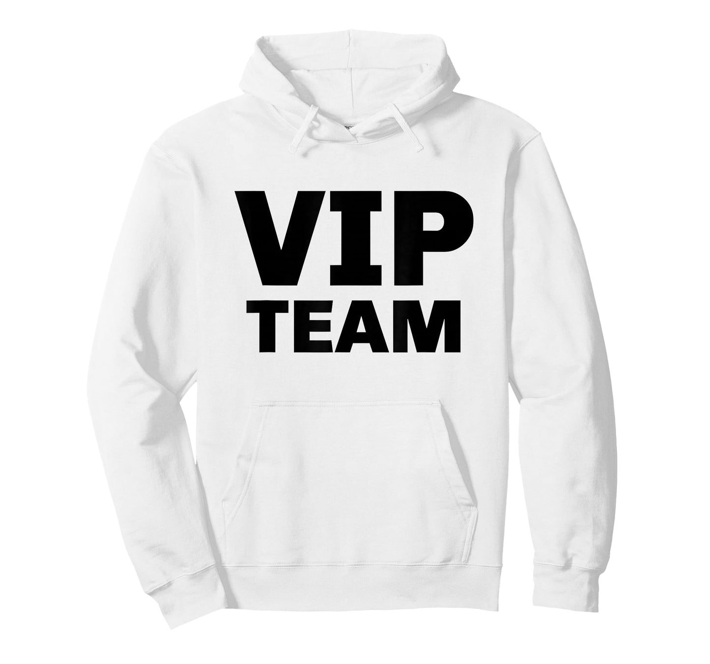 VIP Team Very Important Person T-Shirt