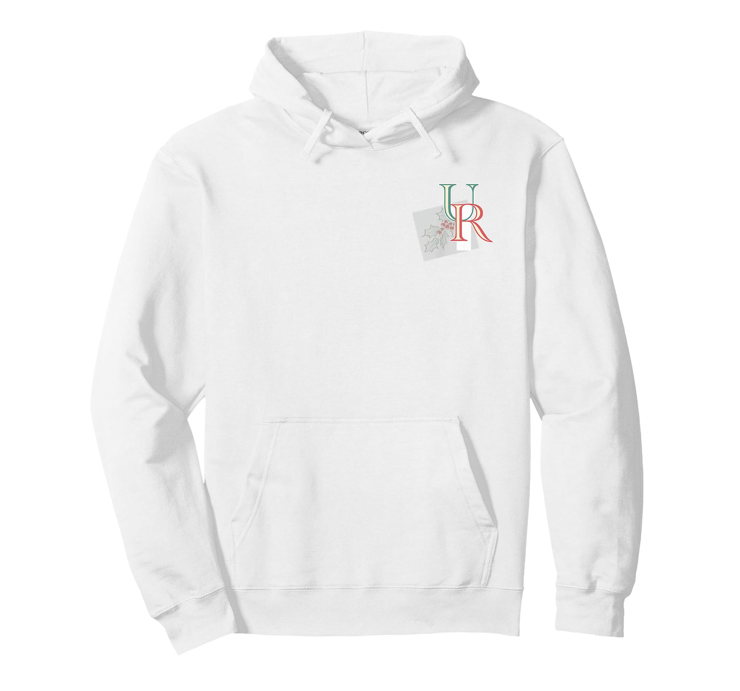 UR Golf Club Christmas T-Shirt