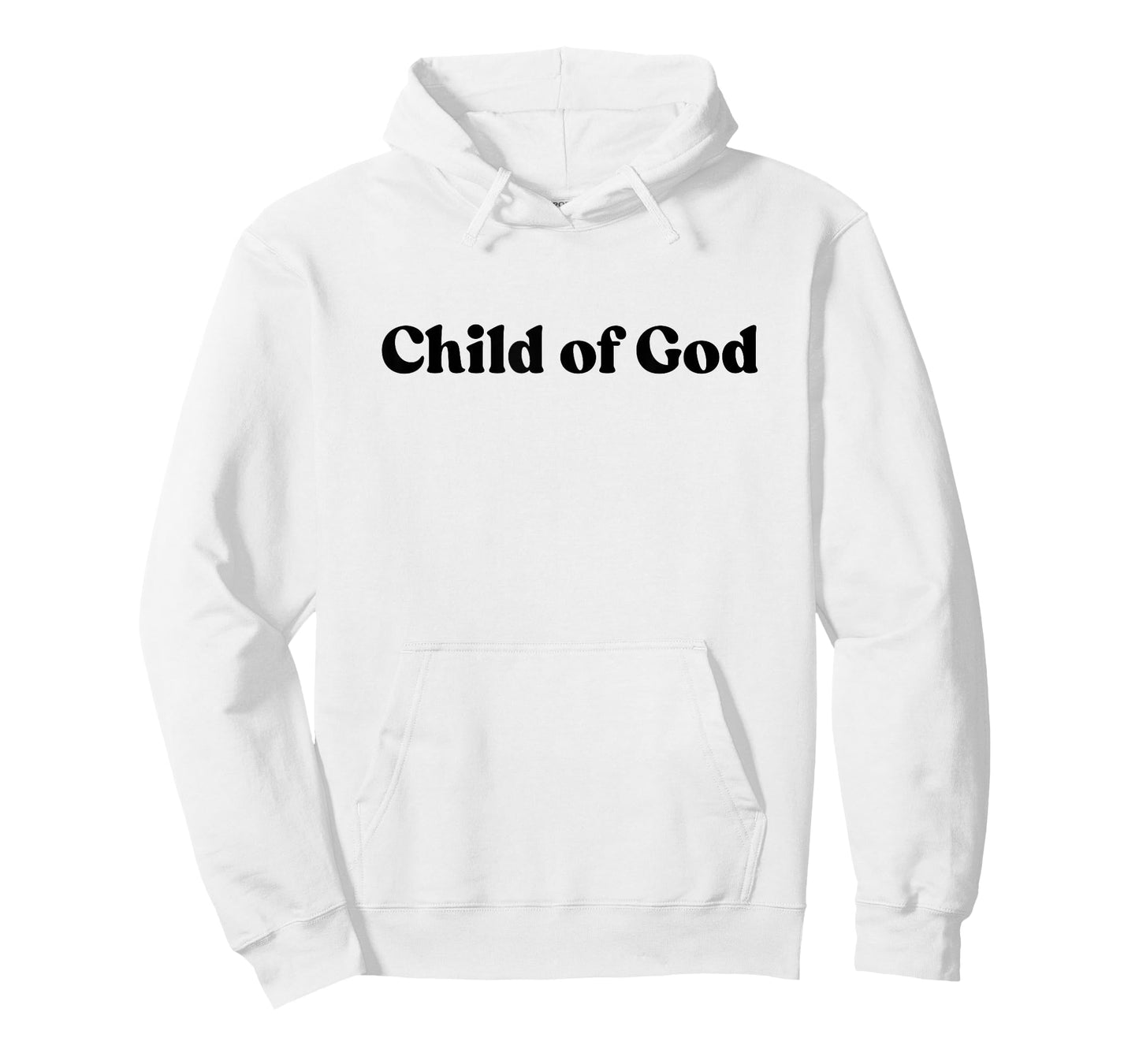Child of God, Jesus Love Christian Faith Worship Religious T-Shirt