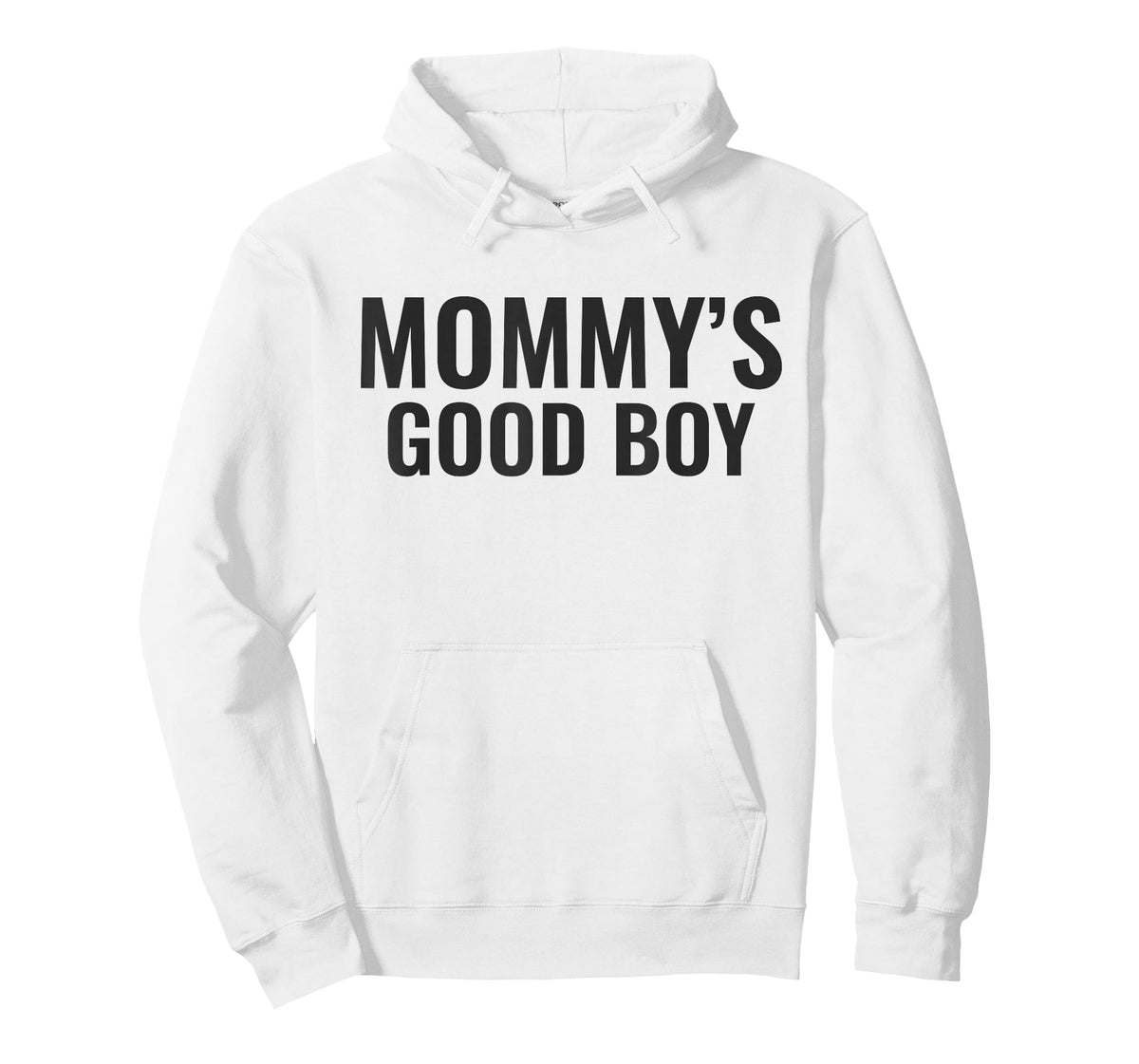 Mommy's Good Boy T-Shirt