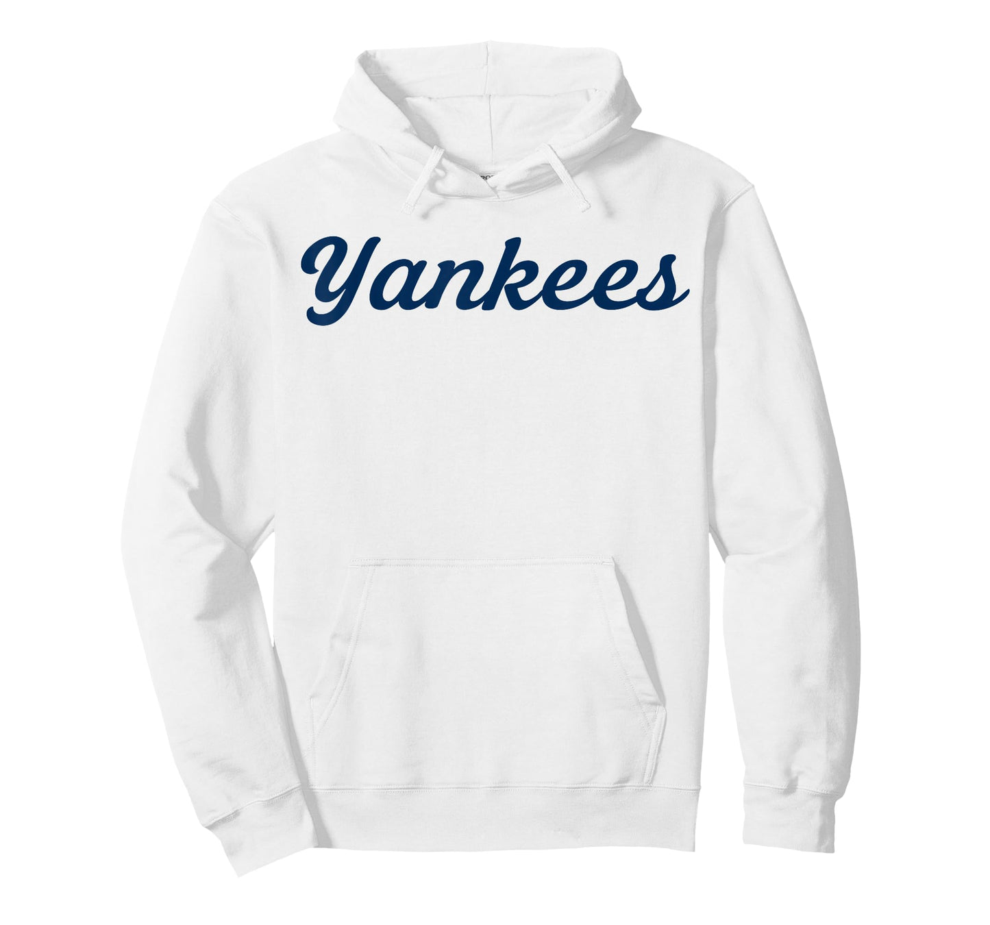 Vintage Yankees Retro Style 70s 80s First Name Personalized T-Shirt