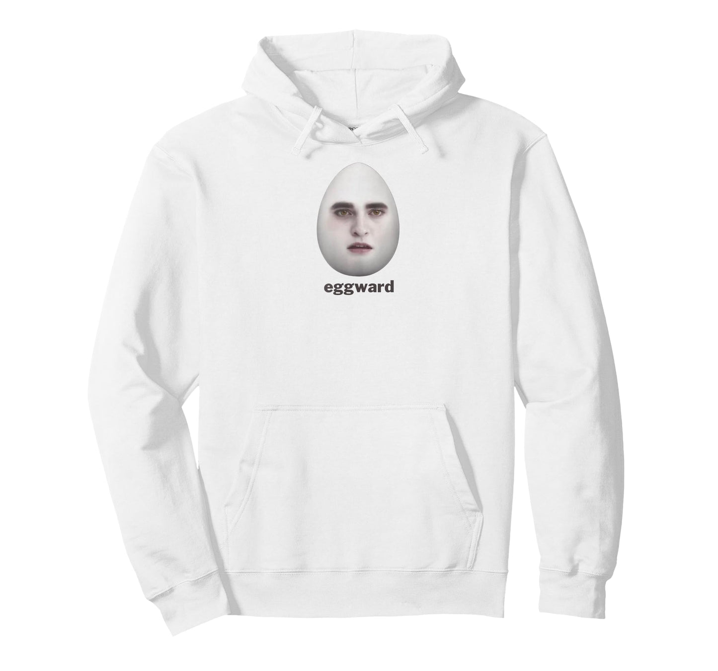 eggward Meme Weird core Funny T-Shirt