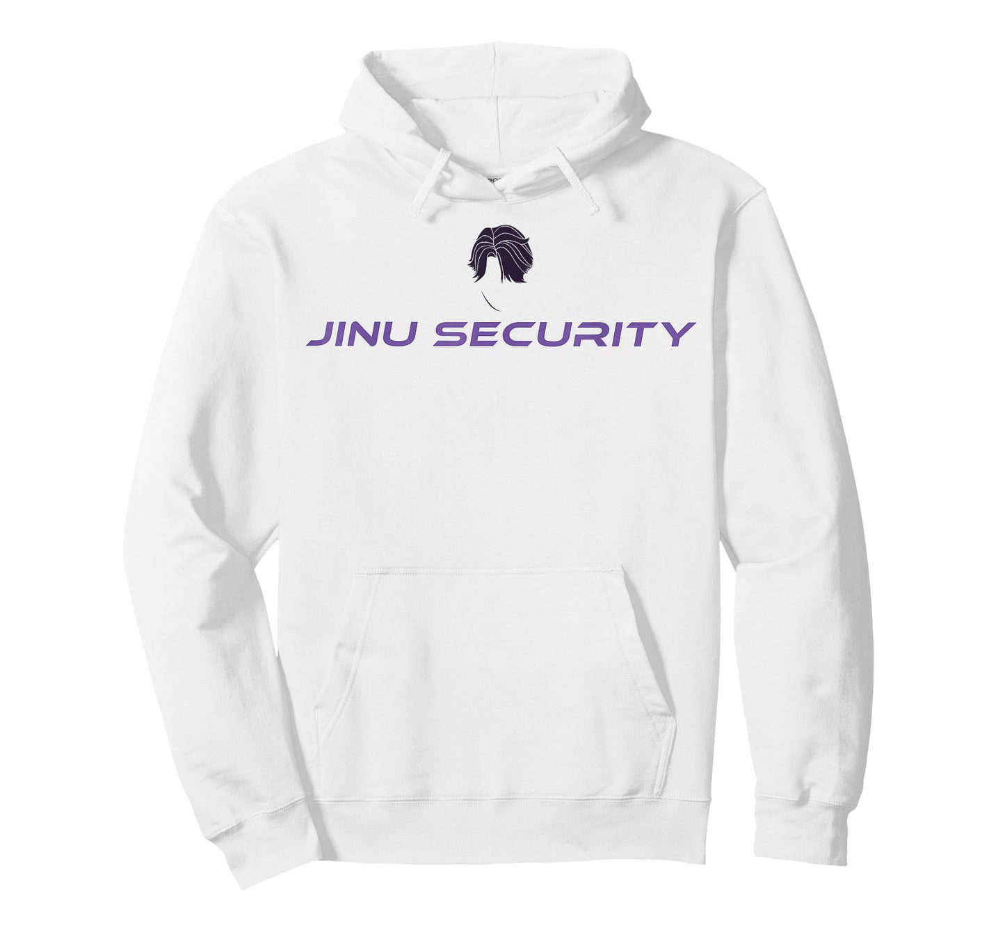 Jinu Security – Easy Parent Halloween Costume Ideas T-Shirt