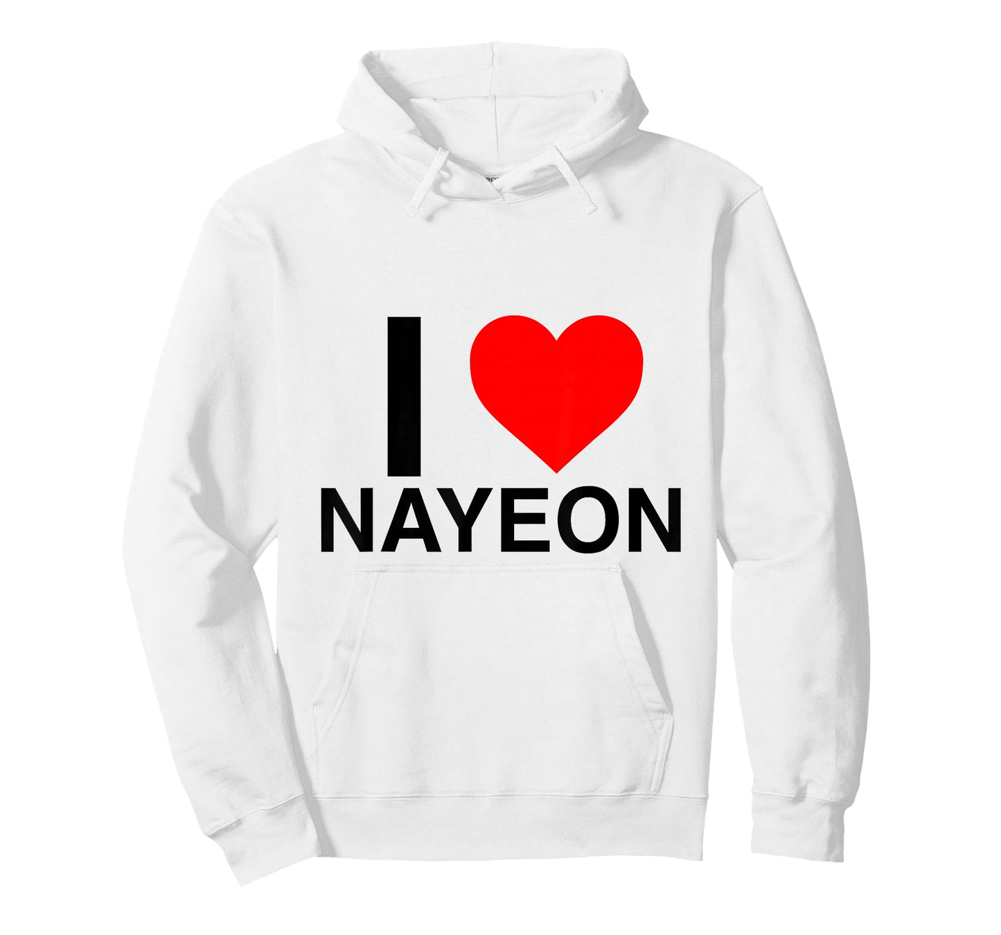 I Heart Nayeon T-Shirt