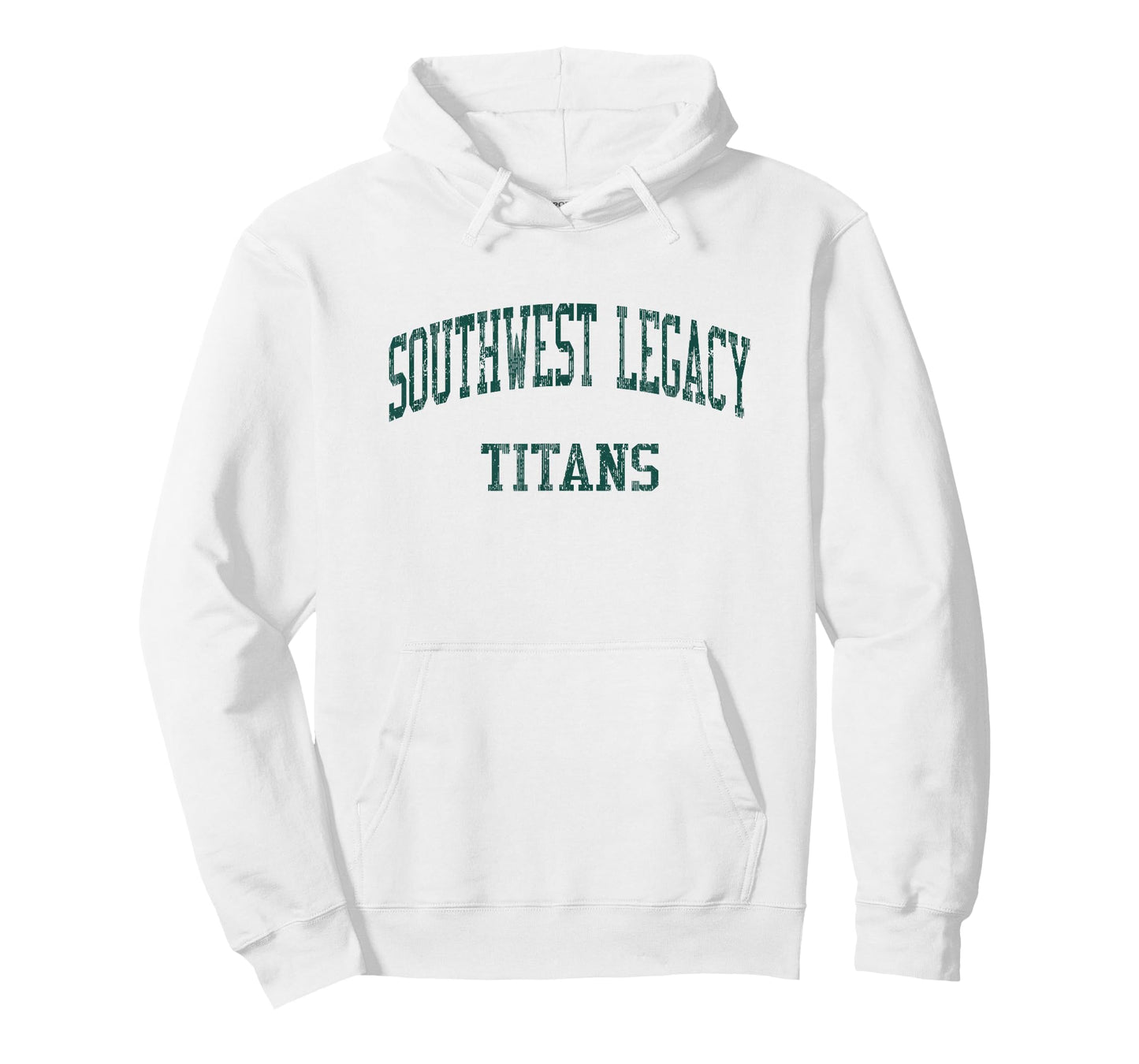 Southwest Legacy High School HS San Antonio TX Vintage Sport T-Shirt