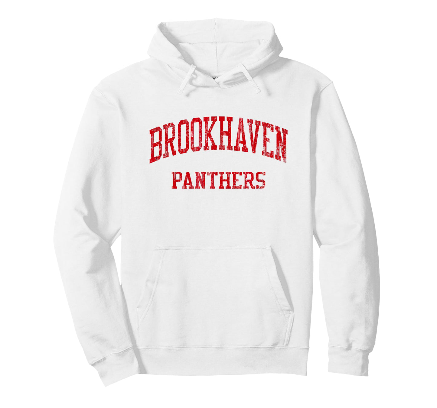 Brookhaven High School HS Brookhaven MS Vintage Sports T-Shirt