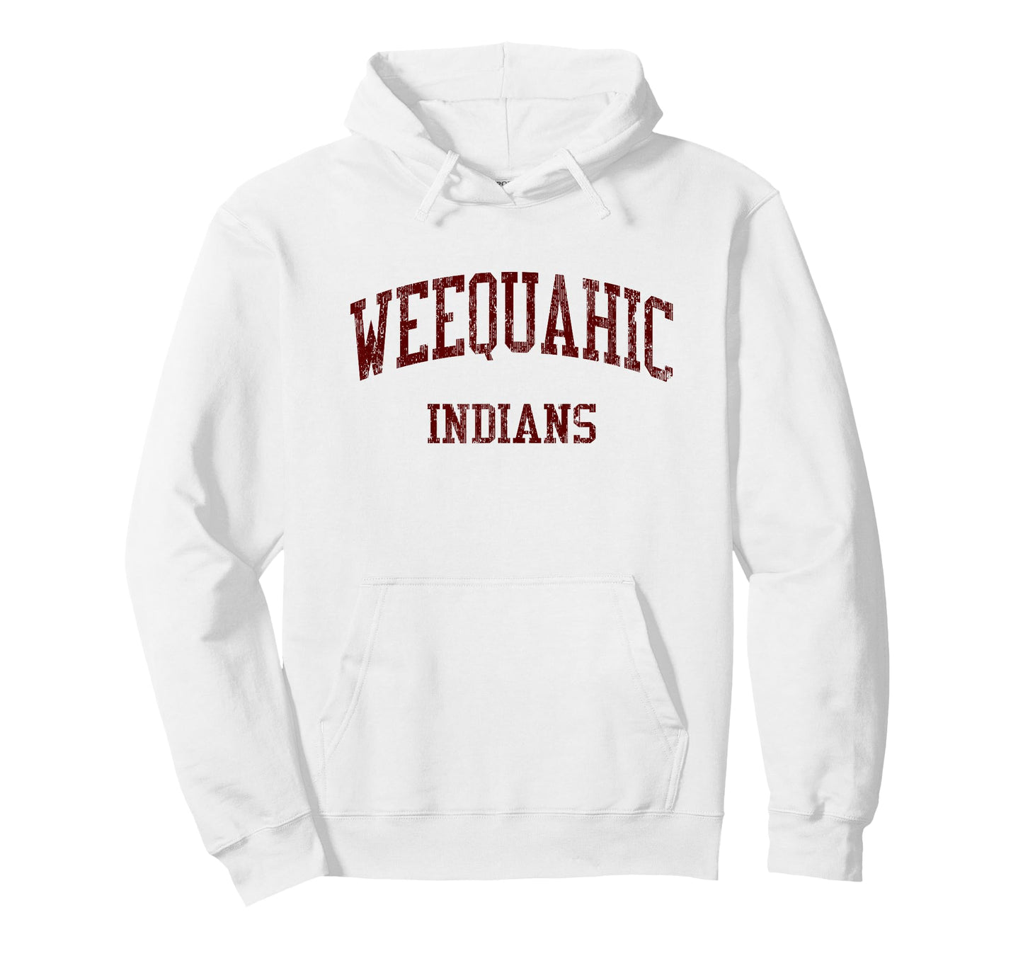 Weequahic High School HS Newark NJ Vintage Sports T-Shirt