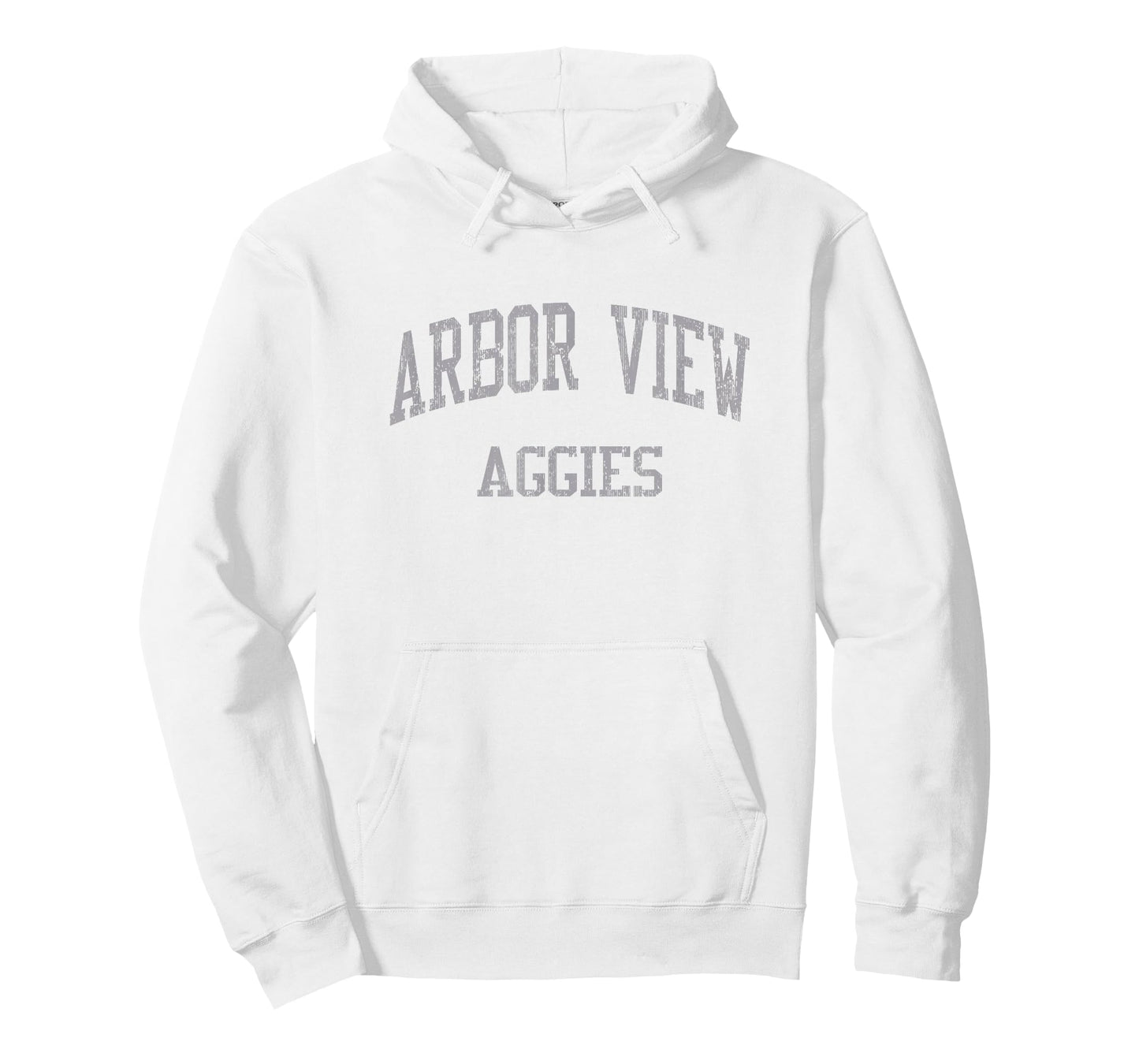 Arbor View High School HS Las Vegas NV Vintage Sports T-Shirt