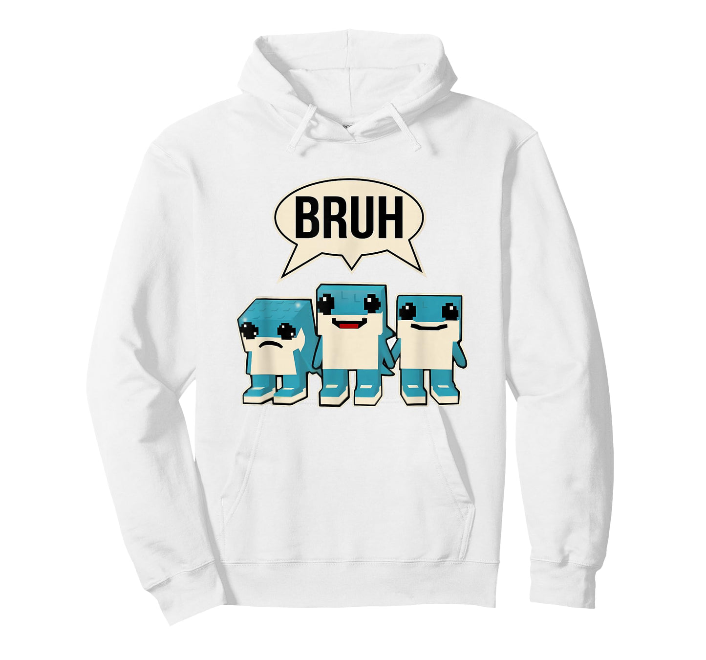 Funny Cursed Gamer Los Tralaleritos Bruh Tralalero Tralala T-Shirt