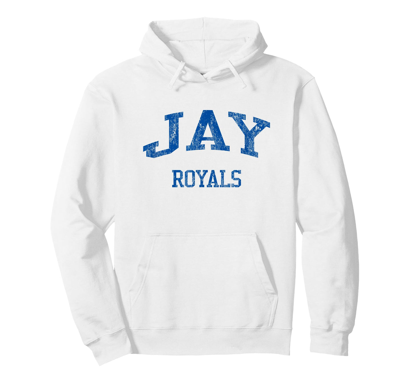 Jay High School HS Jay FL Vintage Sports T-Shirt