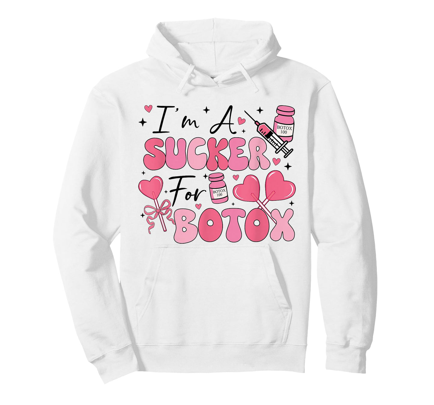 Valentines Botox Filler Dysport Dealer PA NP Cosmetic Nurse T-Shirt