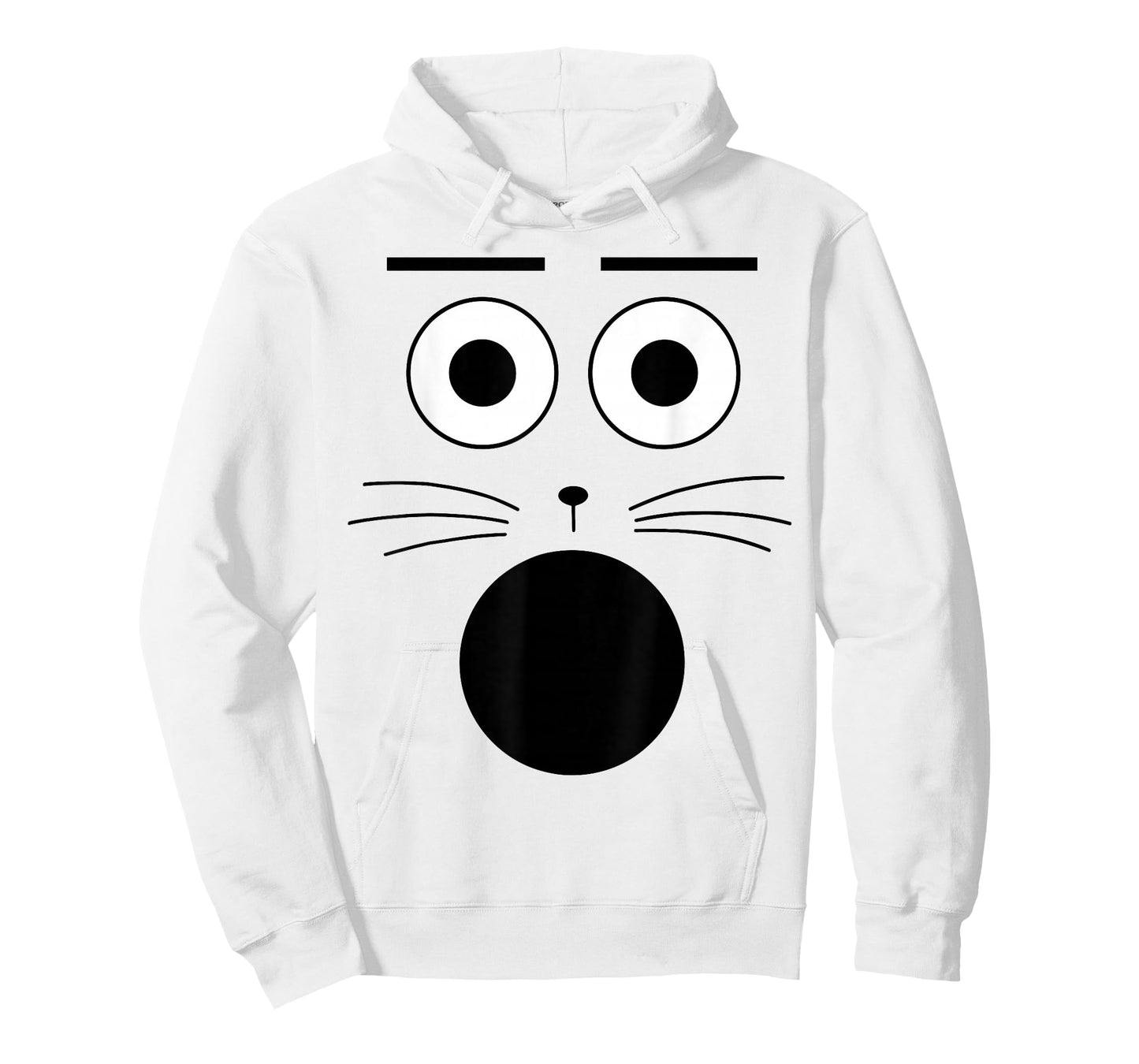 Creepy Carrots Halloween Costume Funny Boo JEE Boojee Meme T-Shirt