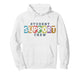 Student Support Crew School Counselor Behavior Teacher T-Shirt