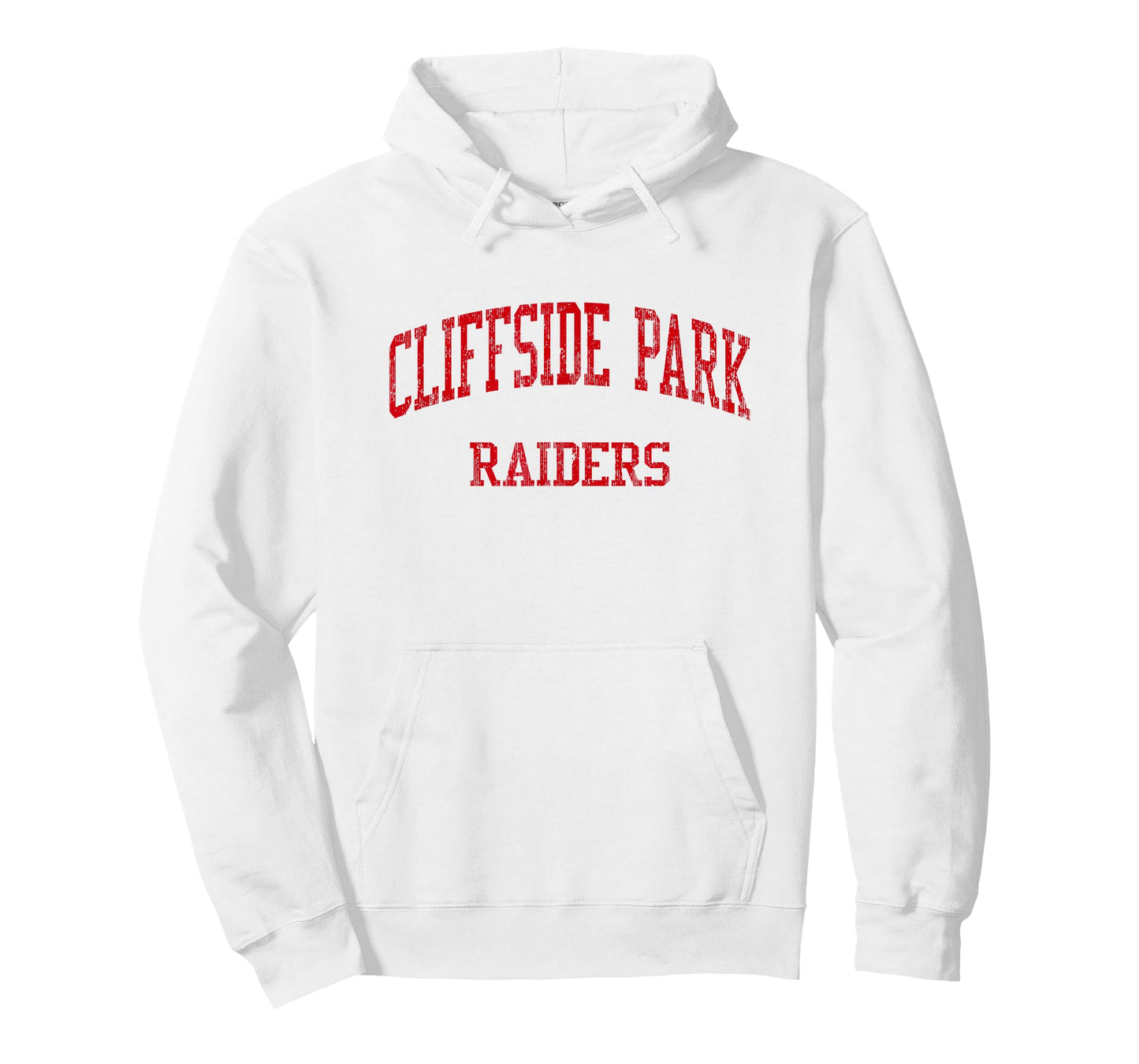 Cliffside Park High School HS Cliffside Park NJ Vintage SPOR T-Shirt