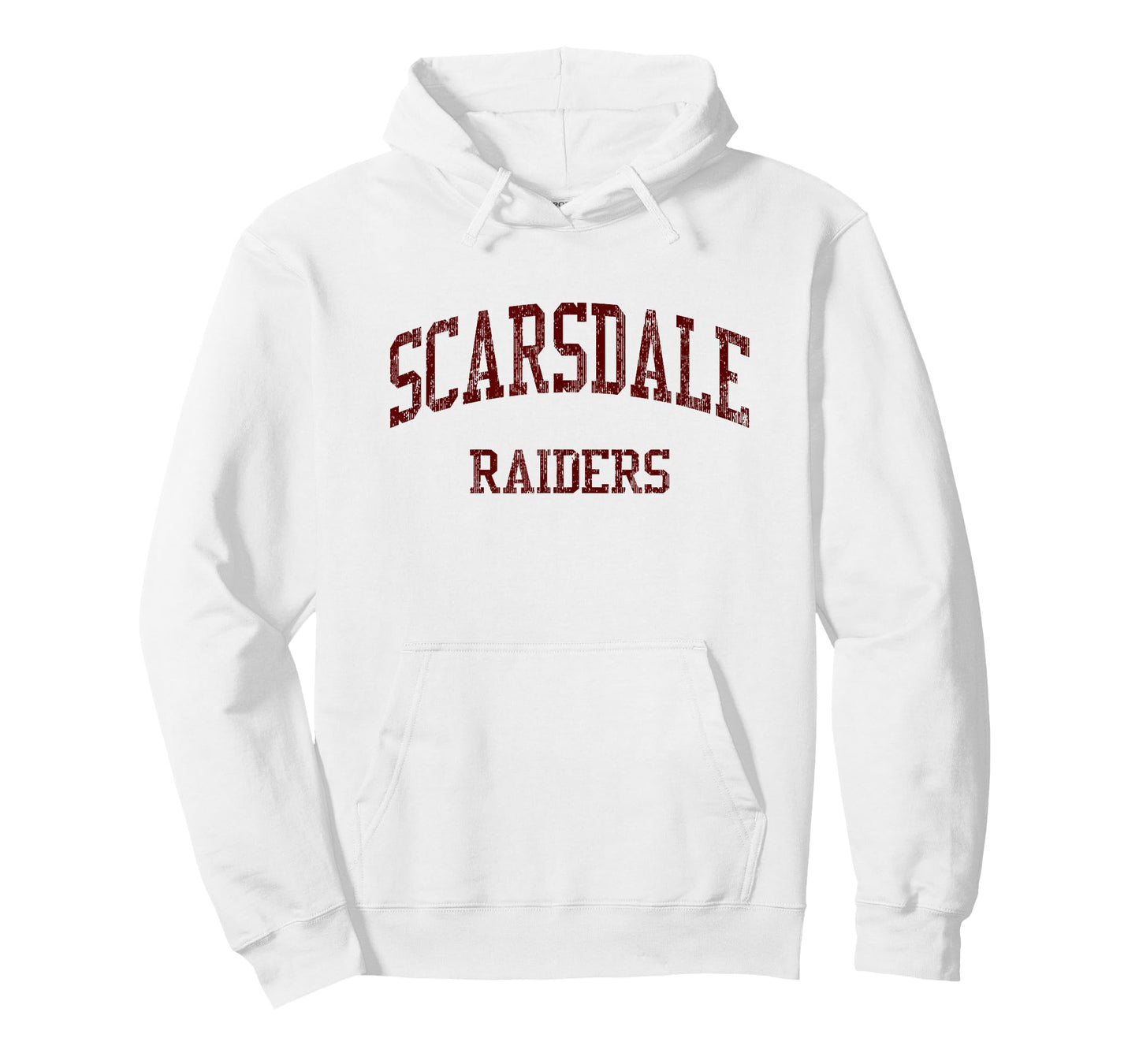 Scarsdale High School HS Scarsdale NY Vintage Sports T-Shirt