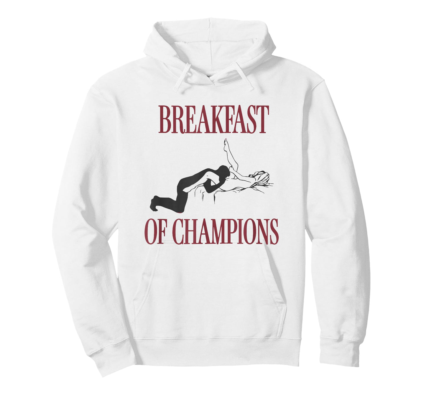 Breakfast of Champions T-Shirt