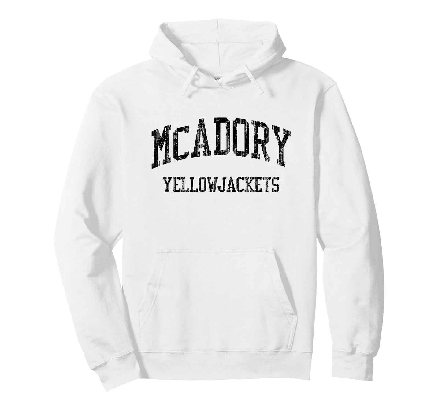 McAdory High School HS McCalla AL Vintage Sports T-Shirt