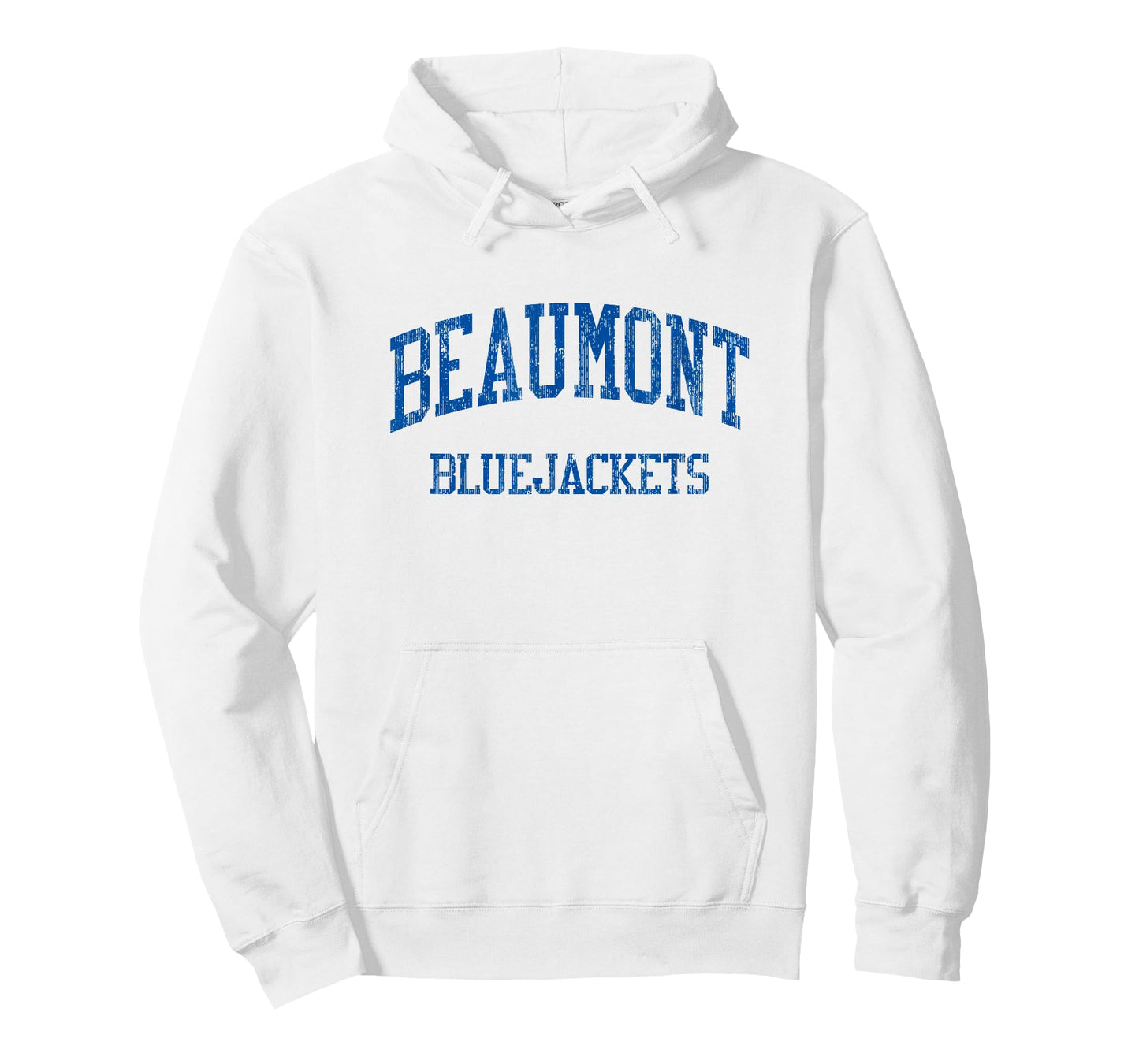 Beaumont High School HS St Louis MO Vintage Sports T-Shirt