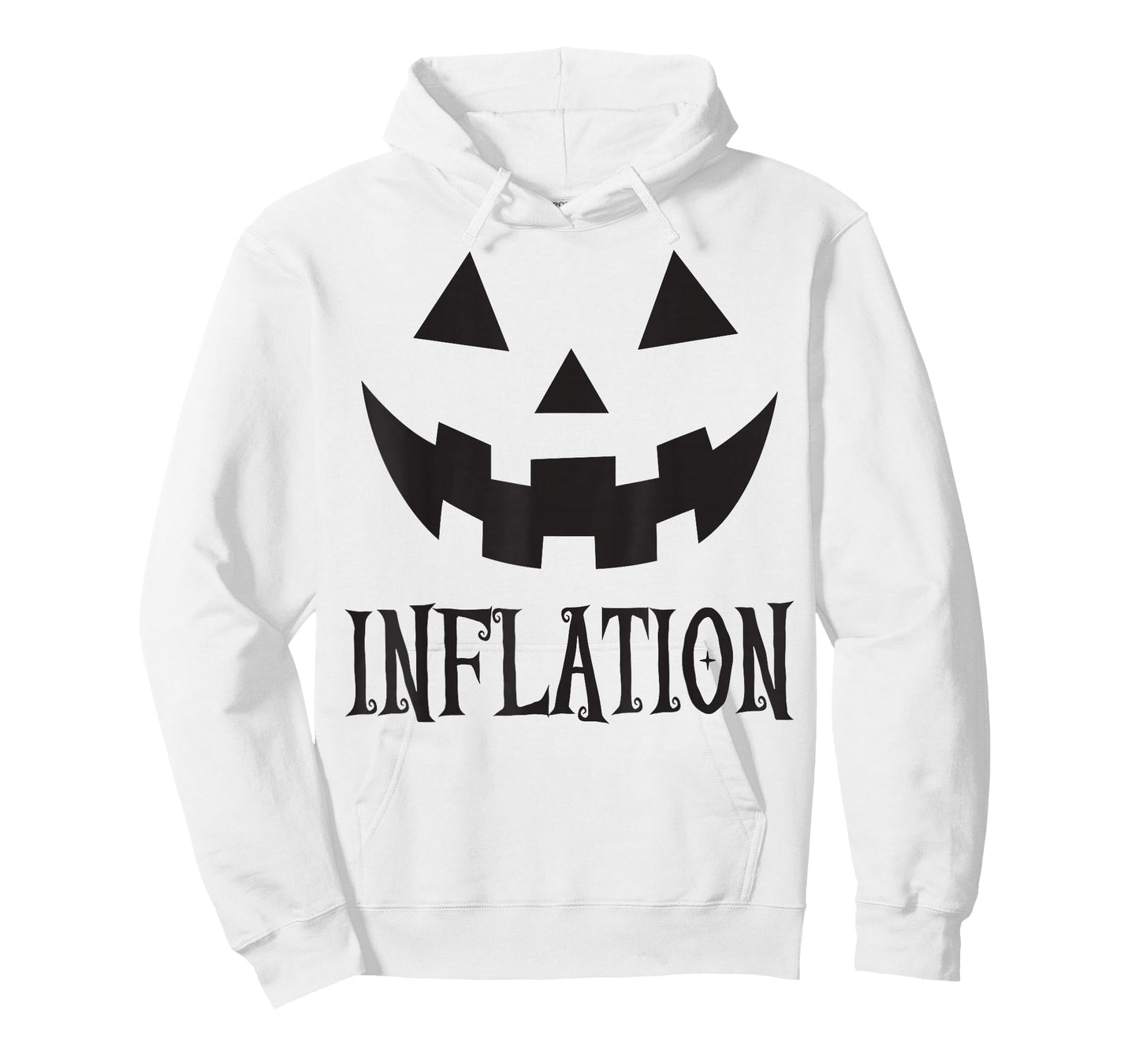 Inflation Halloween Costume Costume Couples Matching Tee T-Shirt