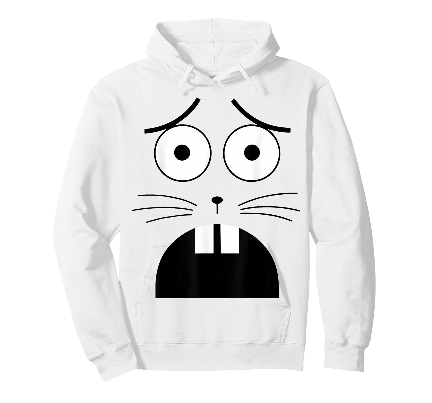 Creepy Carrots Halloween Costume Funny Boo JEE Boojee Meme T-Shirt