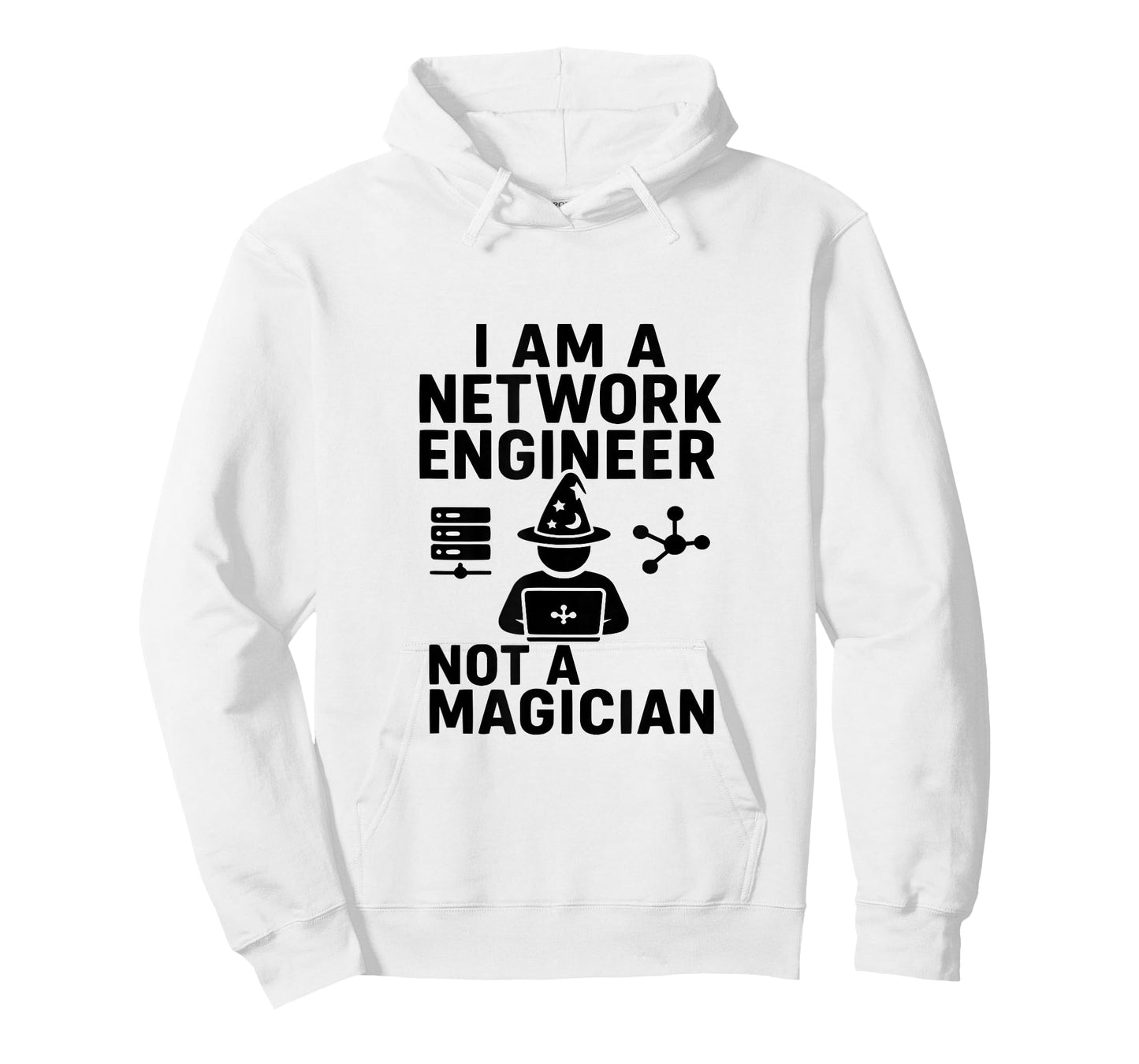 Network Engineer T-Shirt