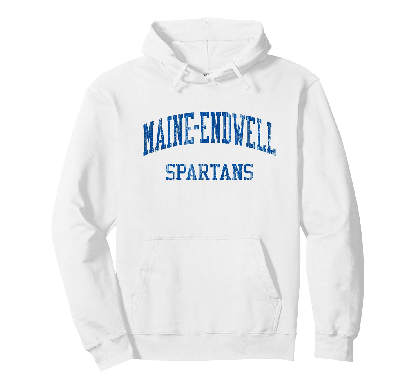 Maine-Endwell High School HS Endwell NY Vintage Sports T-Shirt