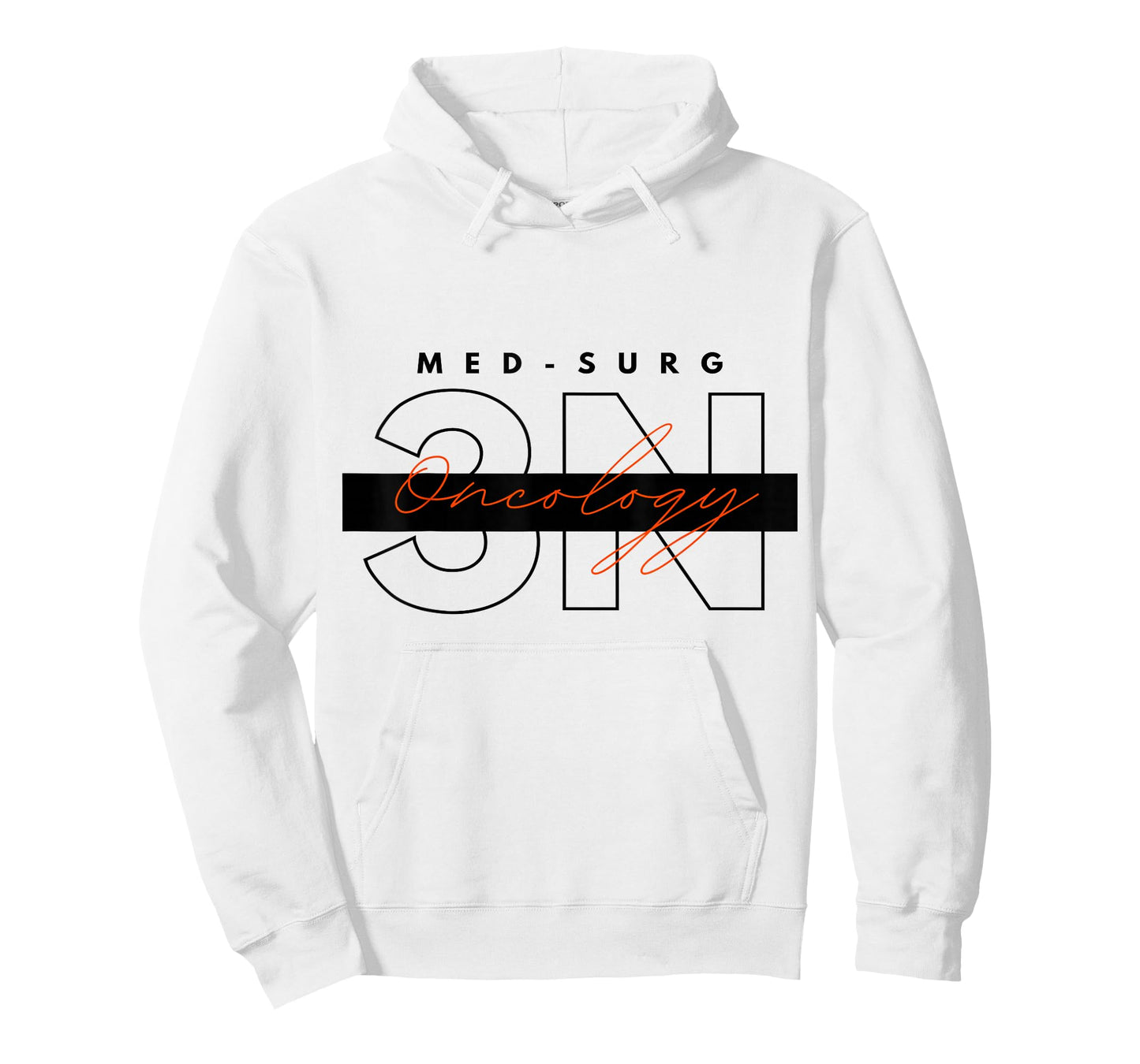 3N Med-Surg Oncology CNA Team Shirt T-Shirt