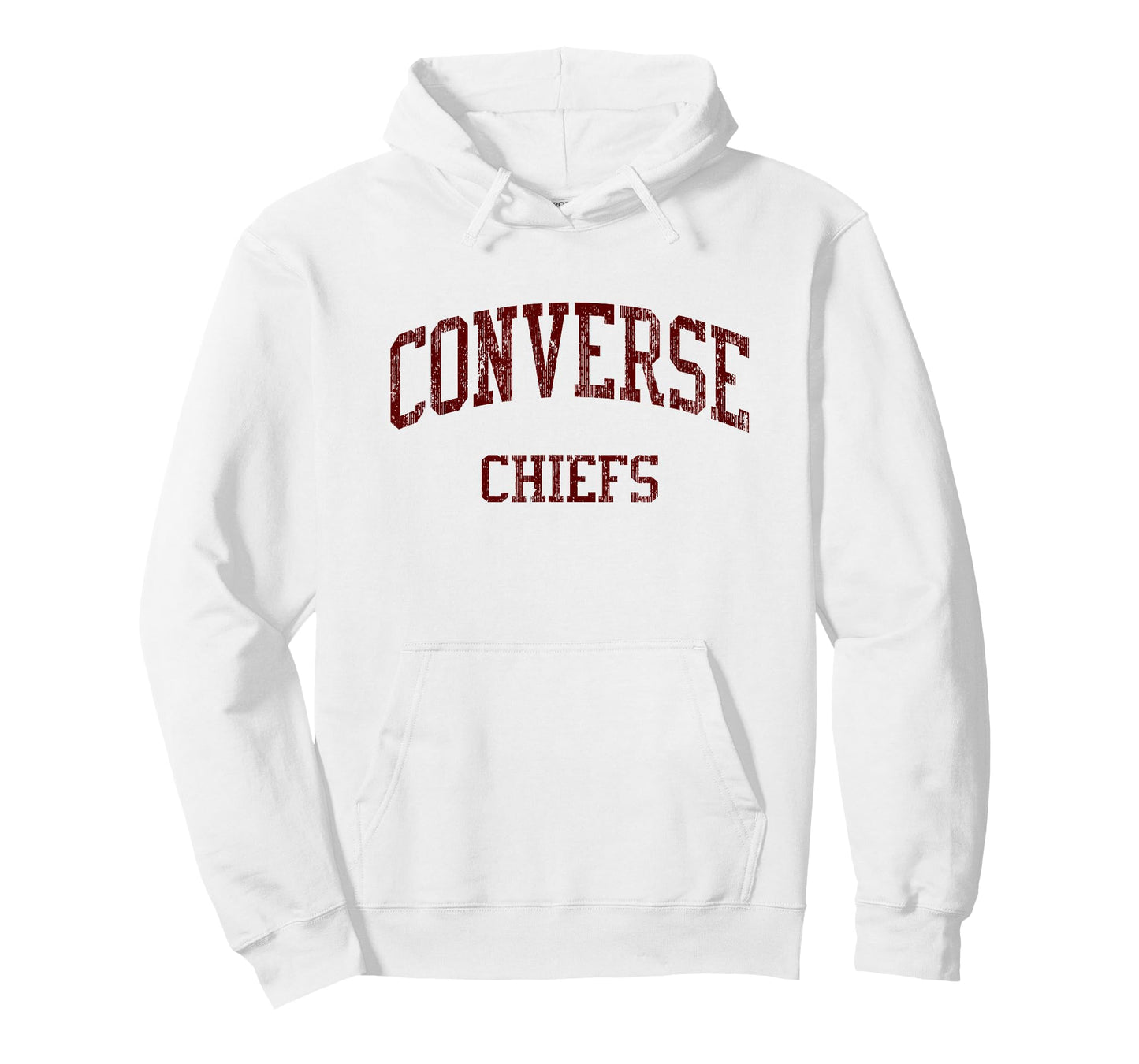 Converse High School HS Converse LA Vintage Sports T-Shirt
