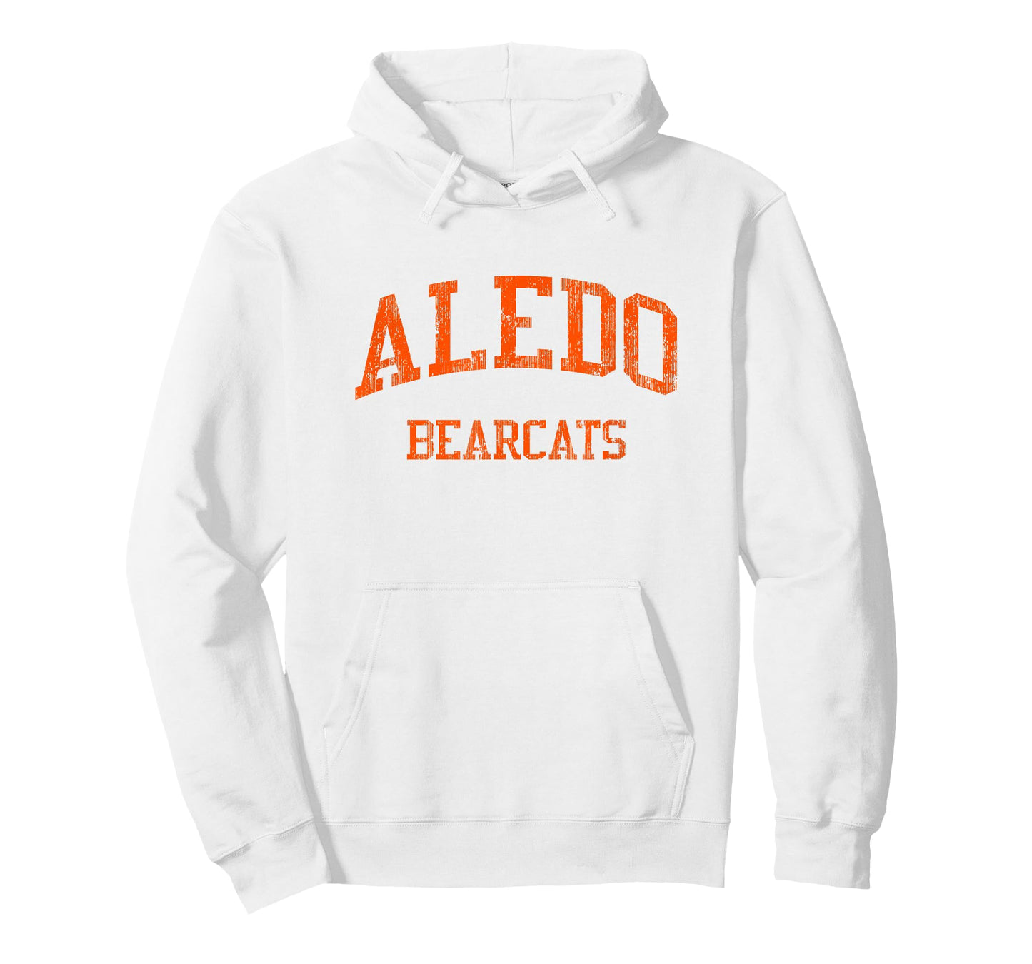 Aledo High School HS Aledo TX Vintage Sports T-Shirt